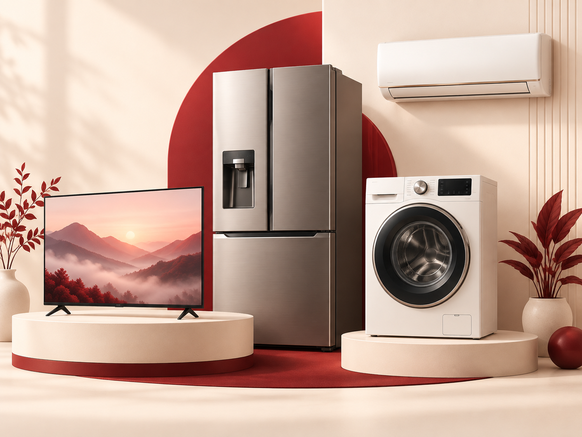Home Appliances