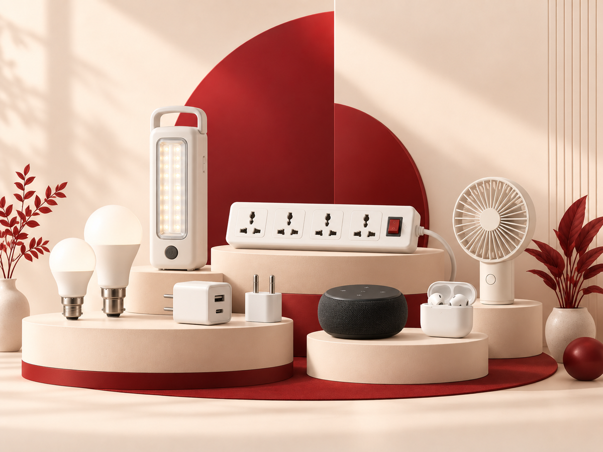 Electrical & Electronics