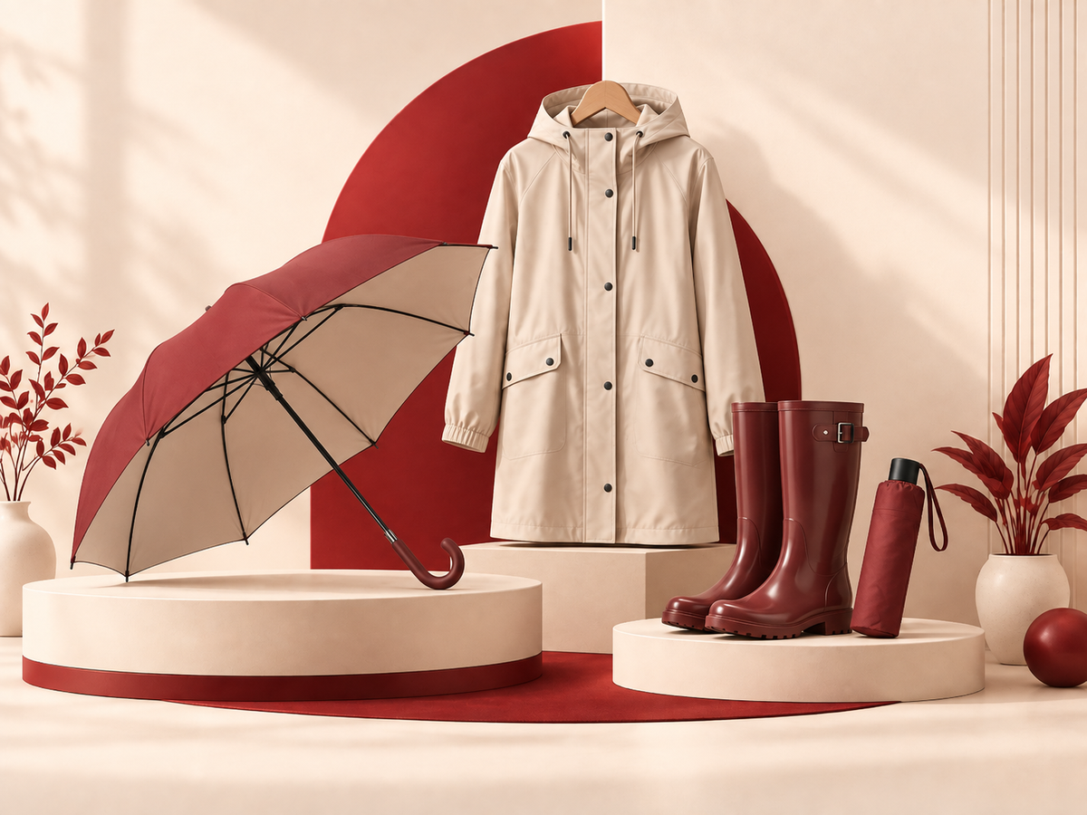 Seasonal Products
