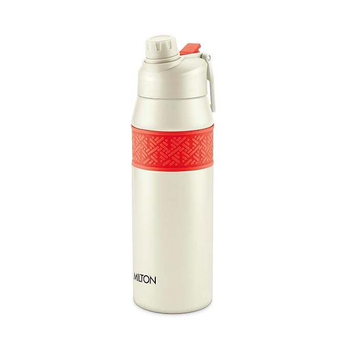 MILTON THERMOSTEEL SUPER TWIN 600