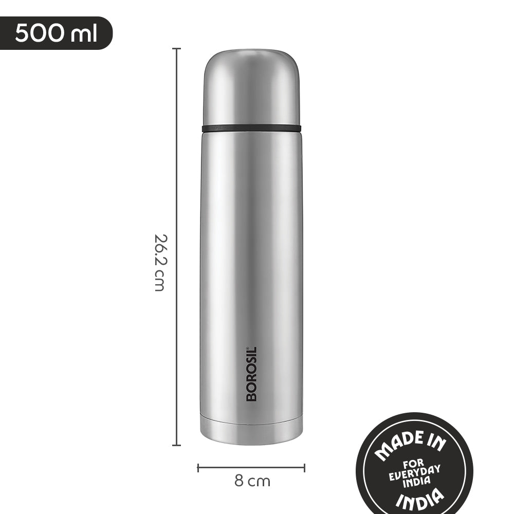 Borosil Hydra Thermo 500
