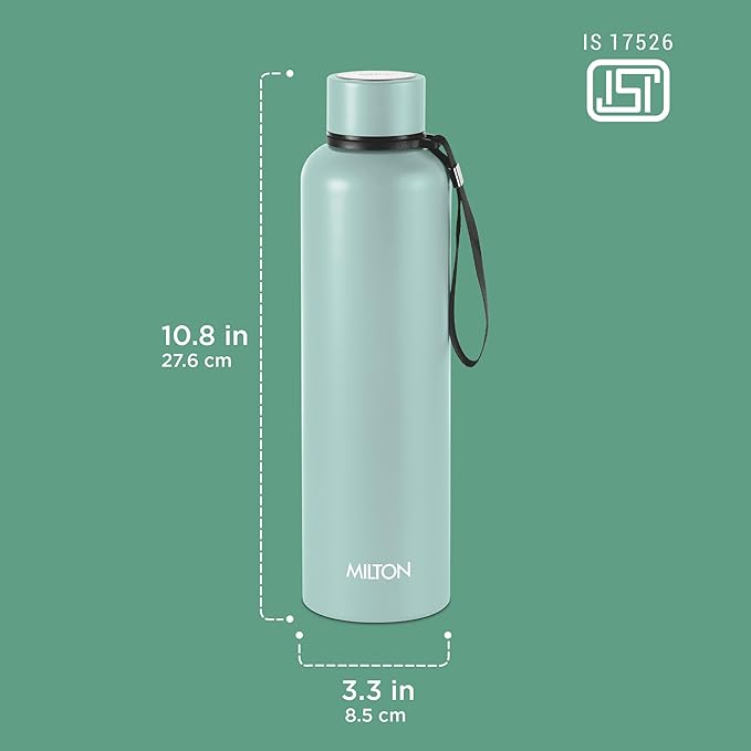 MILTON THERMOSTEEL ANCY 1000 ML