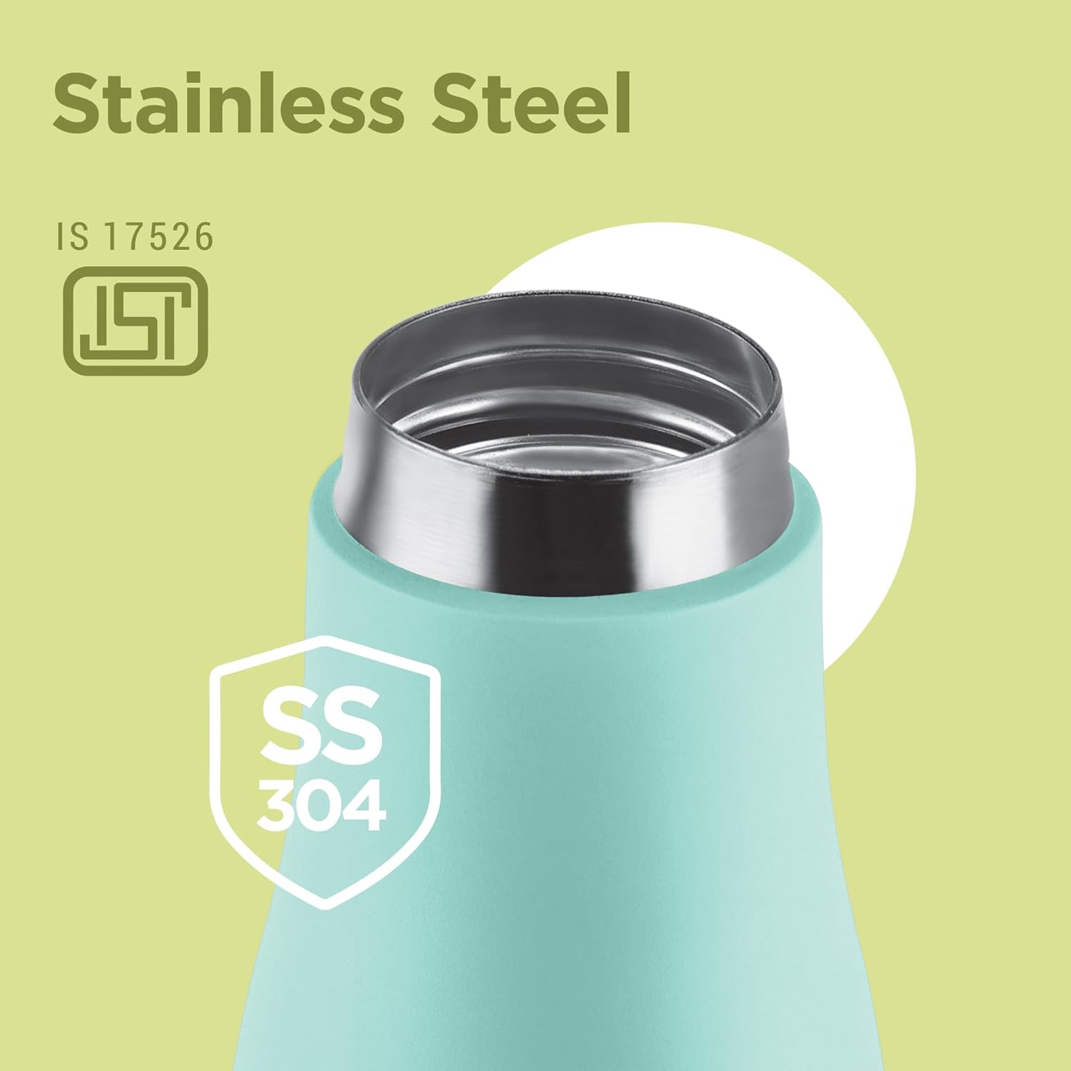 MILTON THERMOSTEEL FAME 600