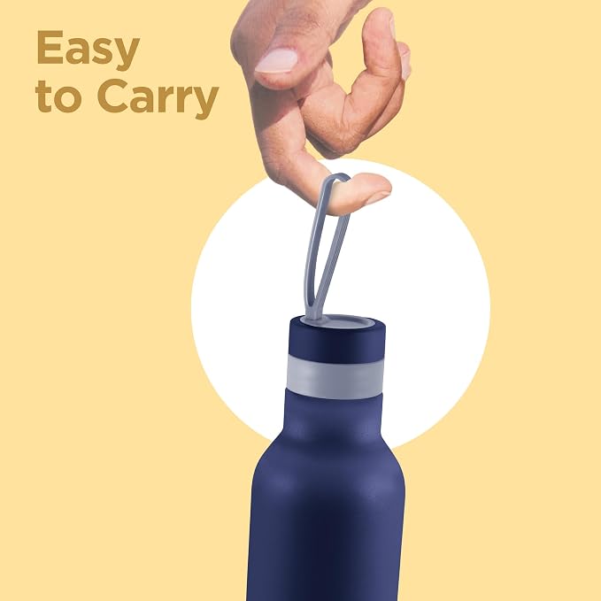 MILTON THERMOSTEEL SMARTY 600 ML