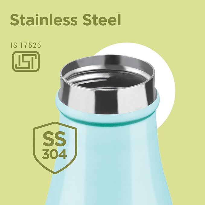 MILTON THERMOSTEEL PRUDENT 800 ML