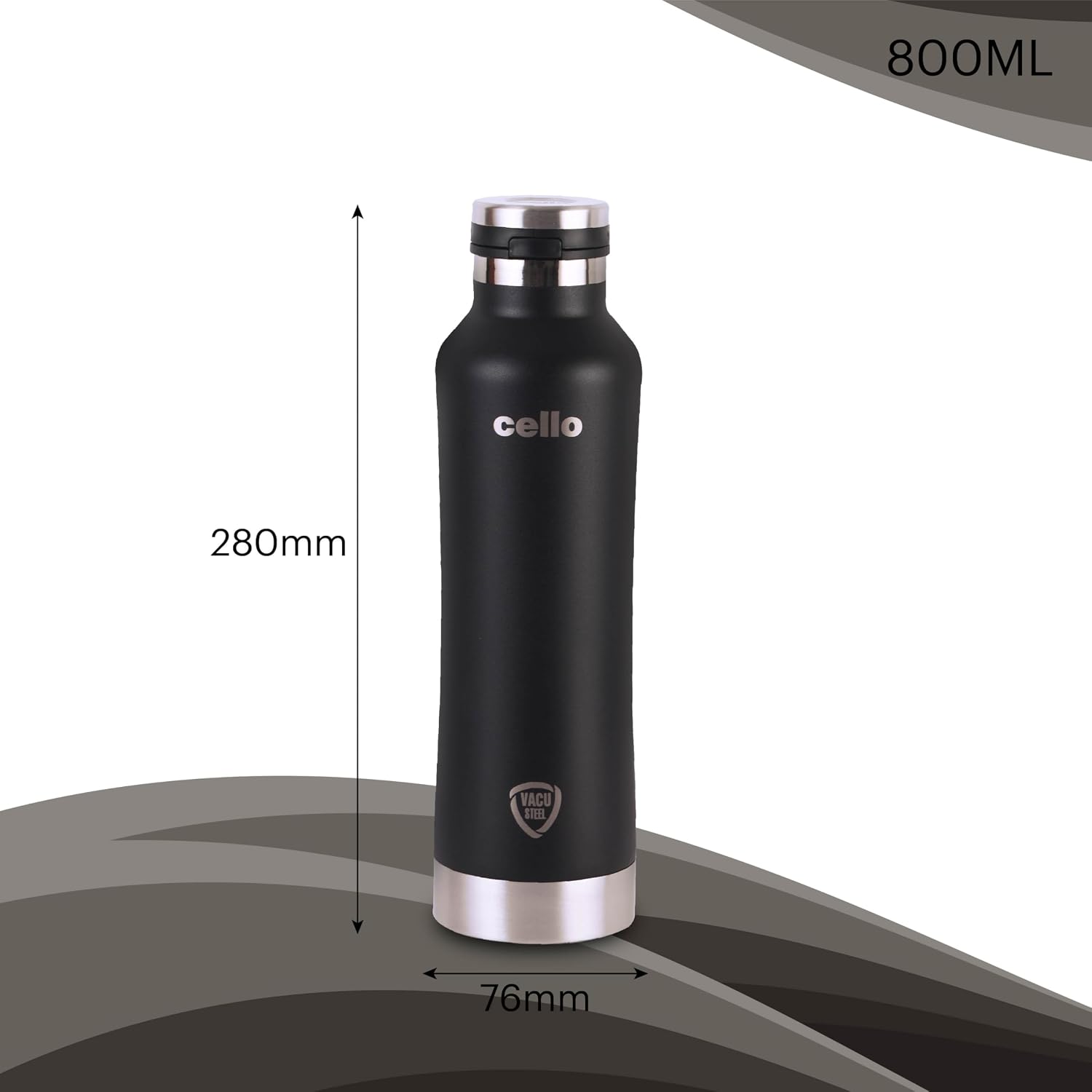 CELLO DURO ONE TOUCH 800