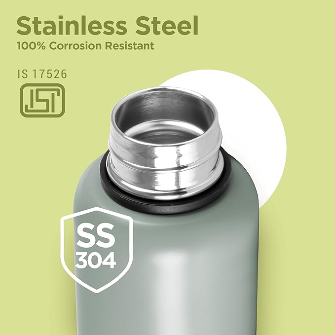 MILTON THERMOSTEEL ANCY 1000 ML
