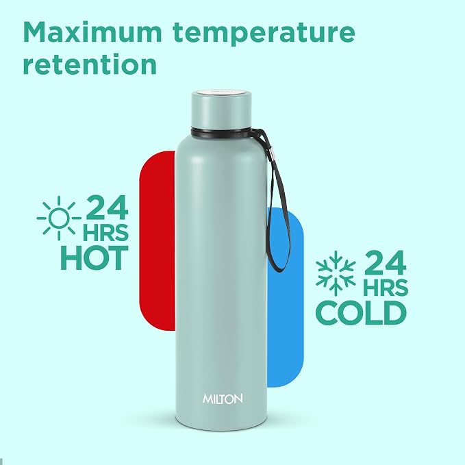 MILTON THERMOSTEEL ANCY 1000 ML