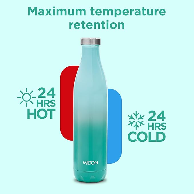 MILTON THERMOSTEEL PRUDENT 800 ML