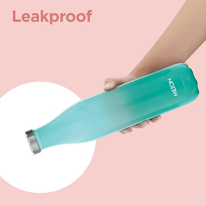 MILTON THERMOSTEEL PRUDENT 800 ML