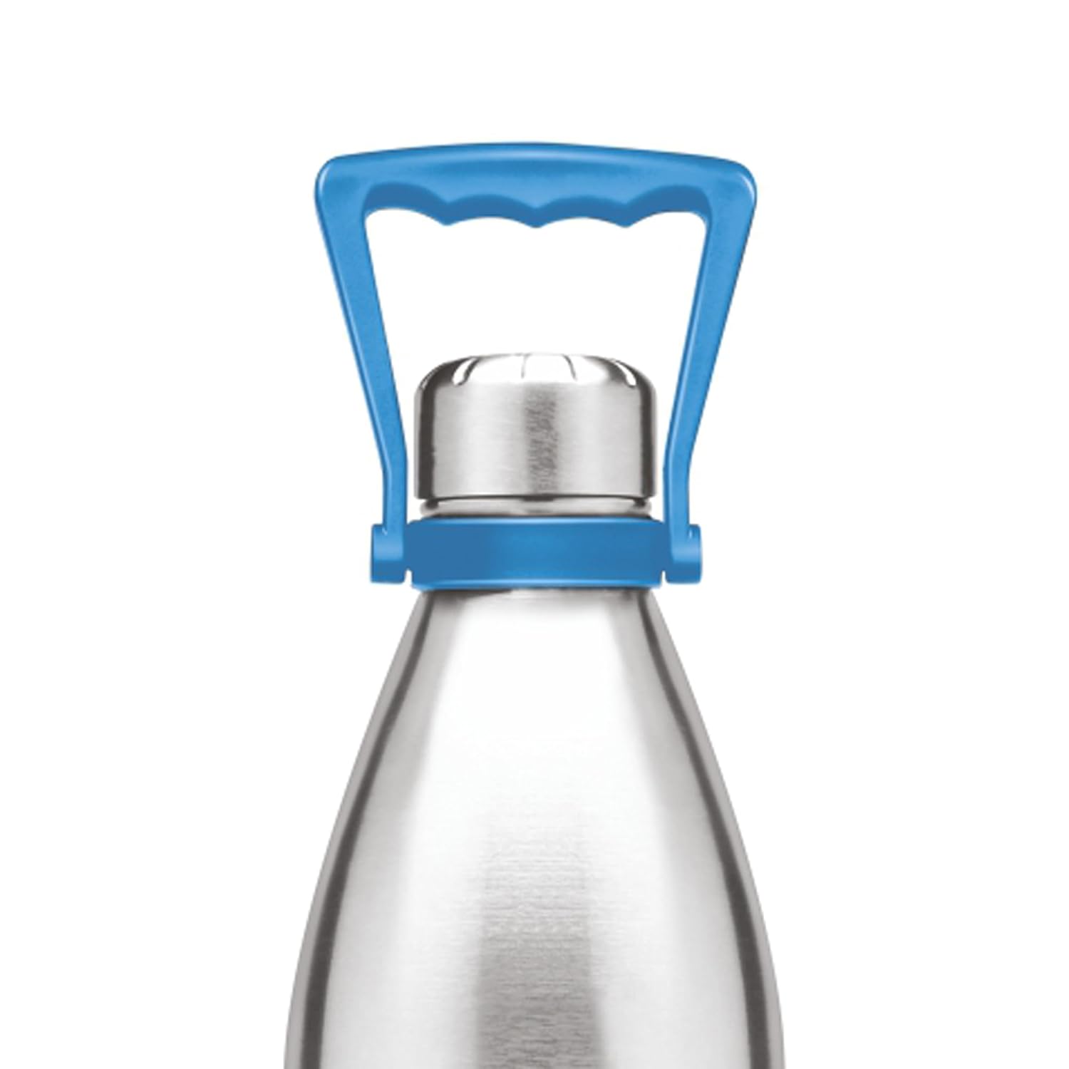 MILTON THERMOSTEEL DUO WITH HANDLE 2000