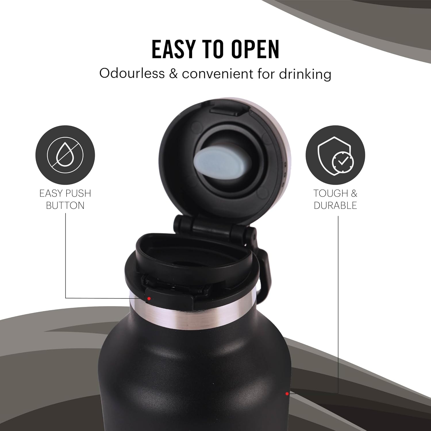 CELLO DURO ONE TOUCH 800