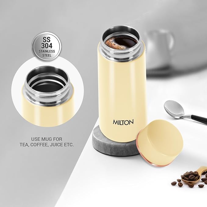 MILTON THERMOSTEEL STARLIT 320