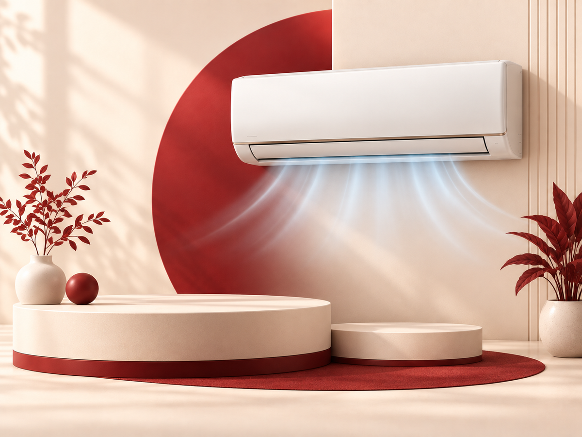 Air Conditioner