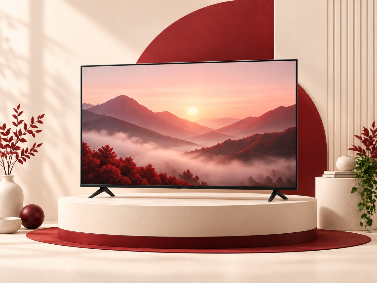 Television