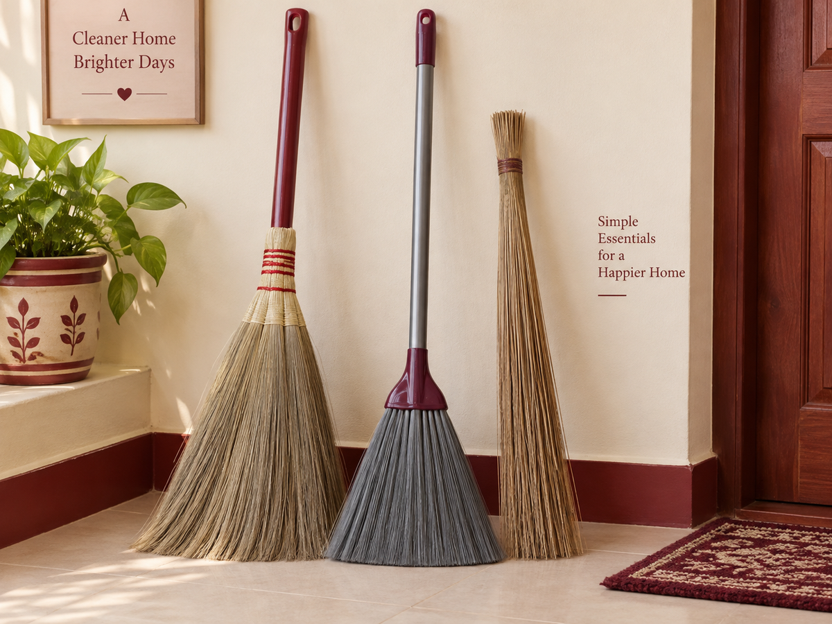 Brooms