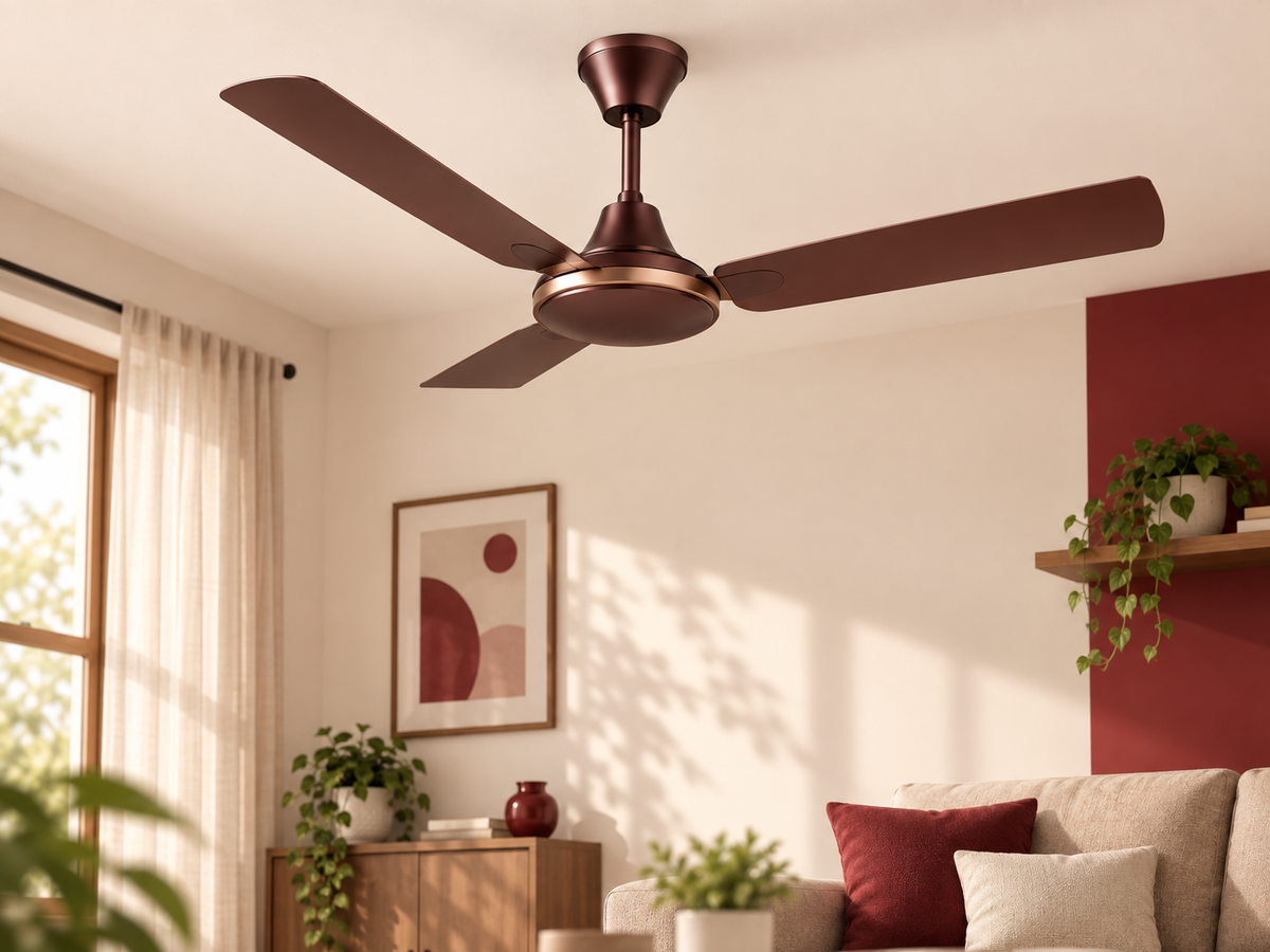 Ceiling Fan