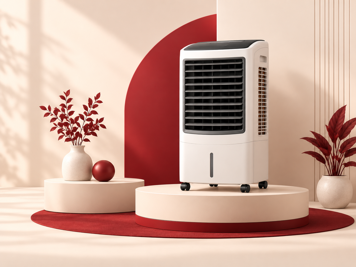 Air Cooler