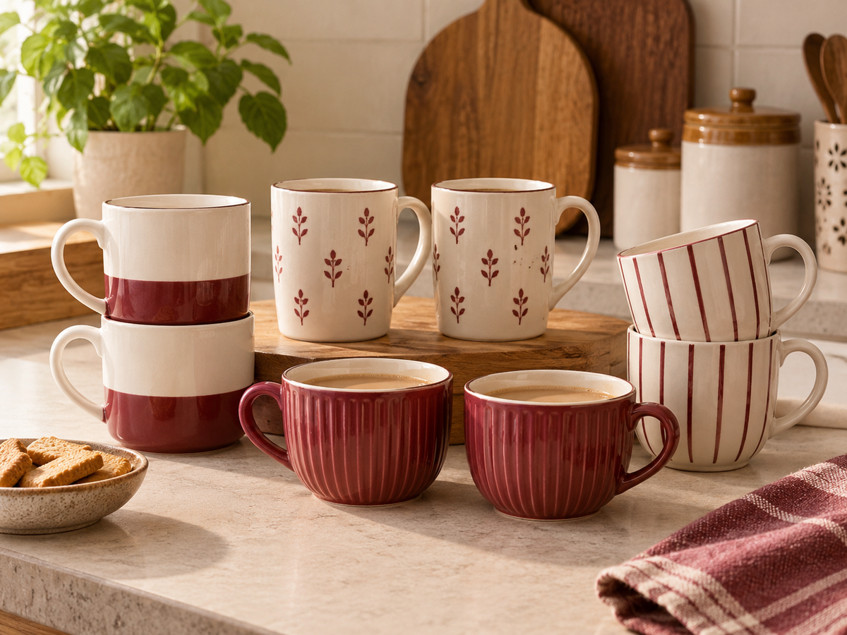 Cup & Mug Sets