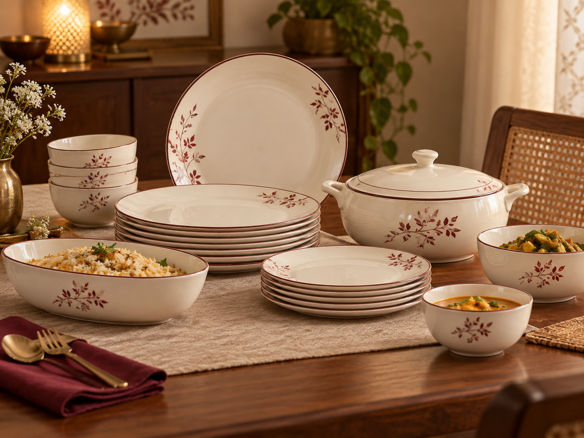 Dinner Sets