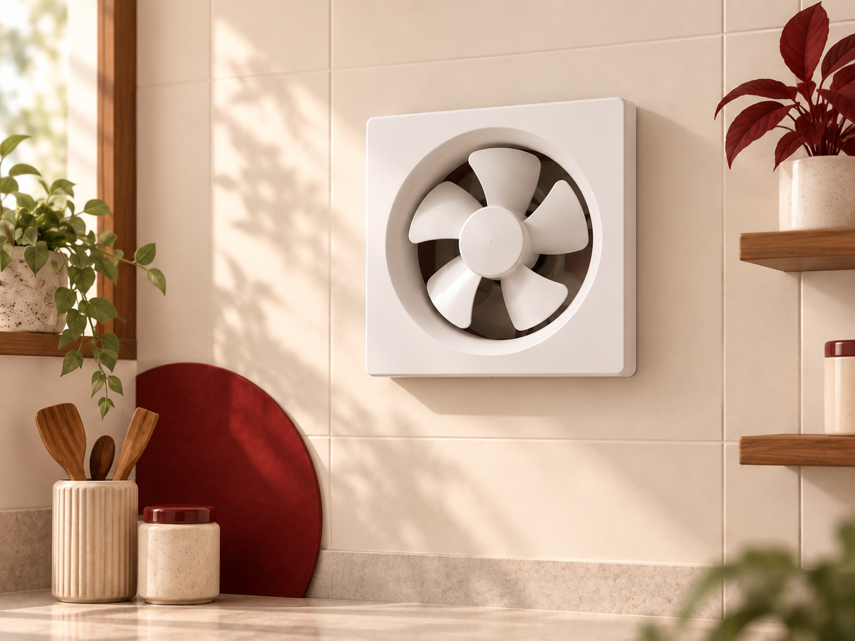 Exhaust Fan