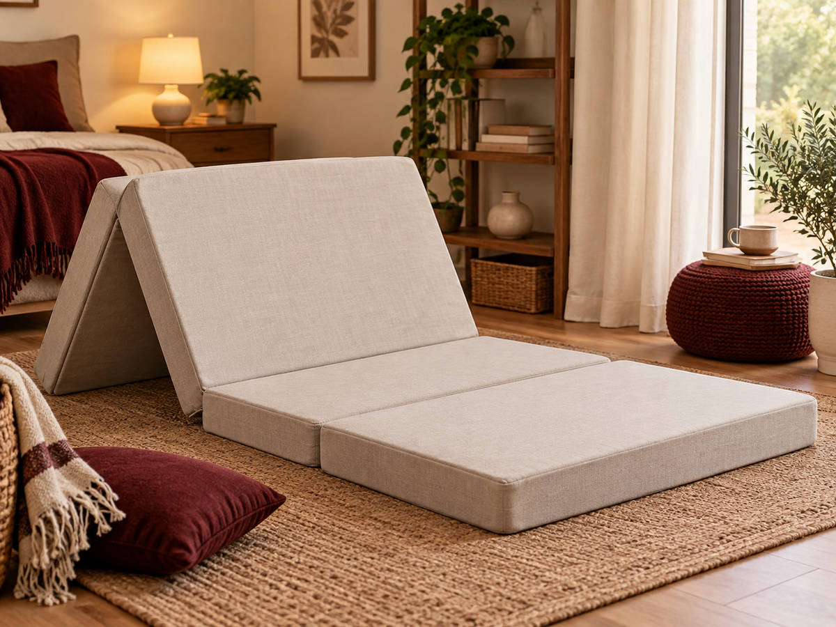 Folding Mattress