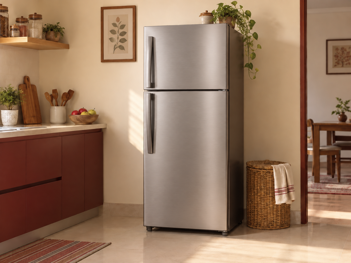Refrigerator