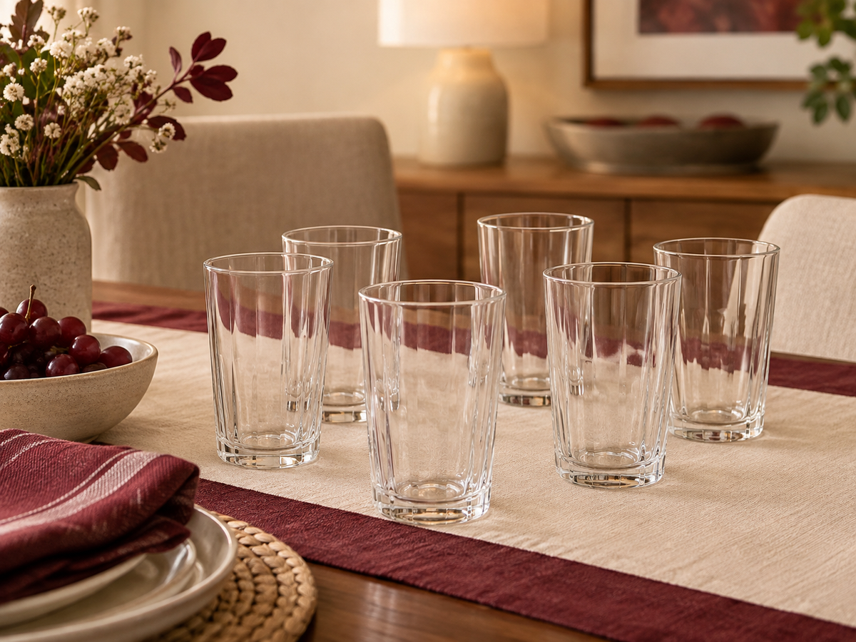 Glass Sets