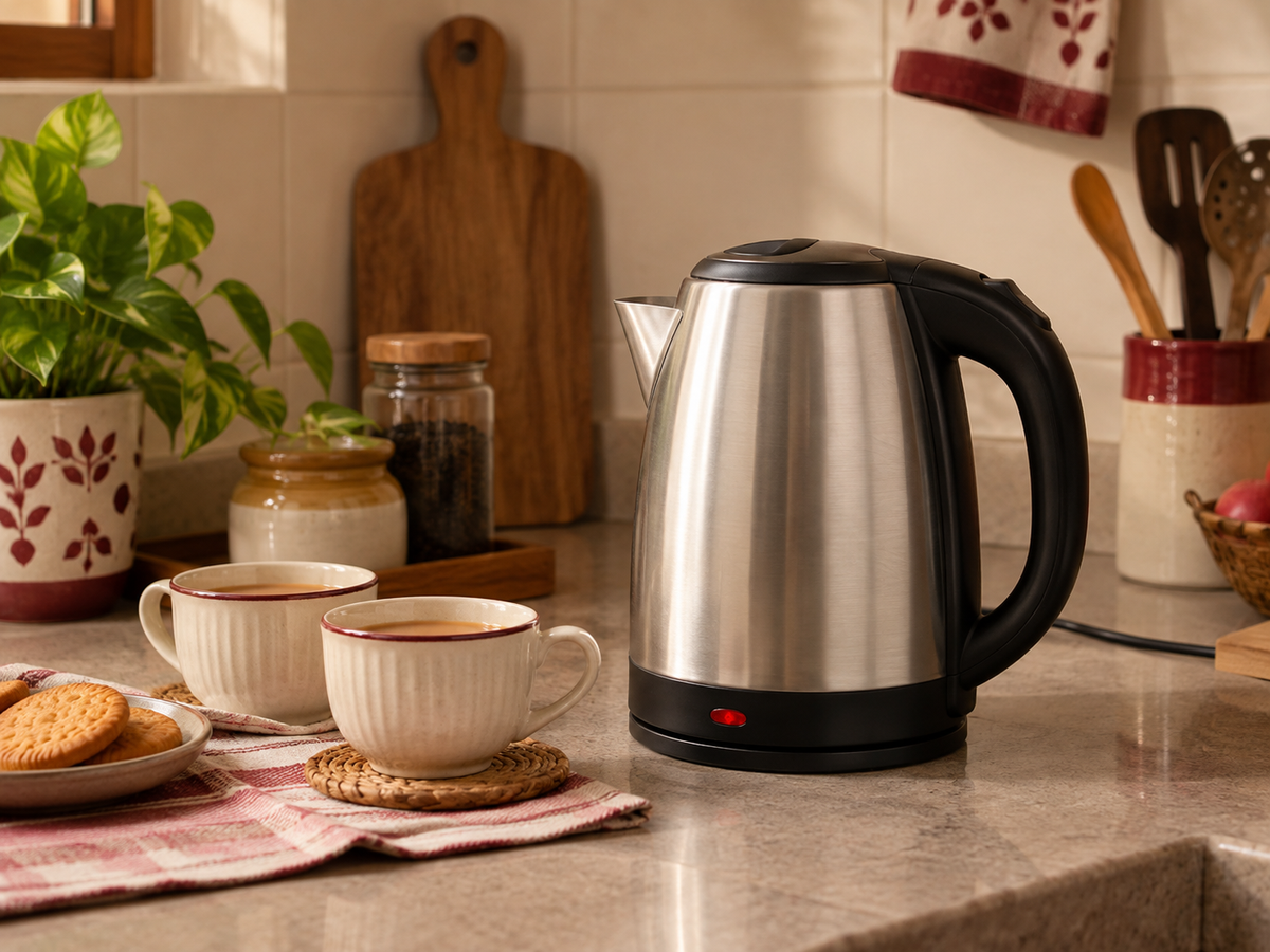 Electric Kettle