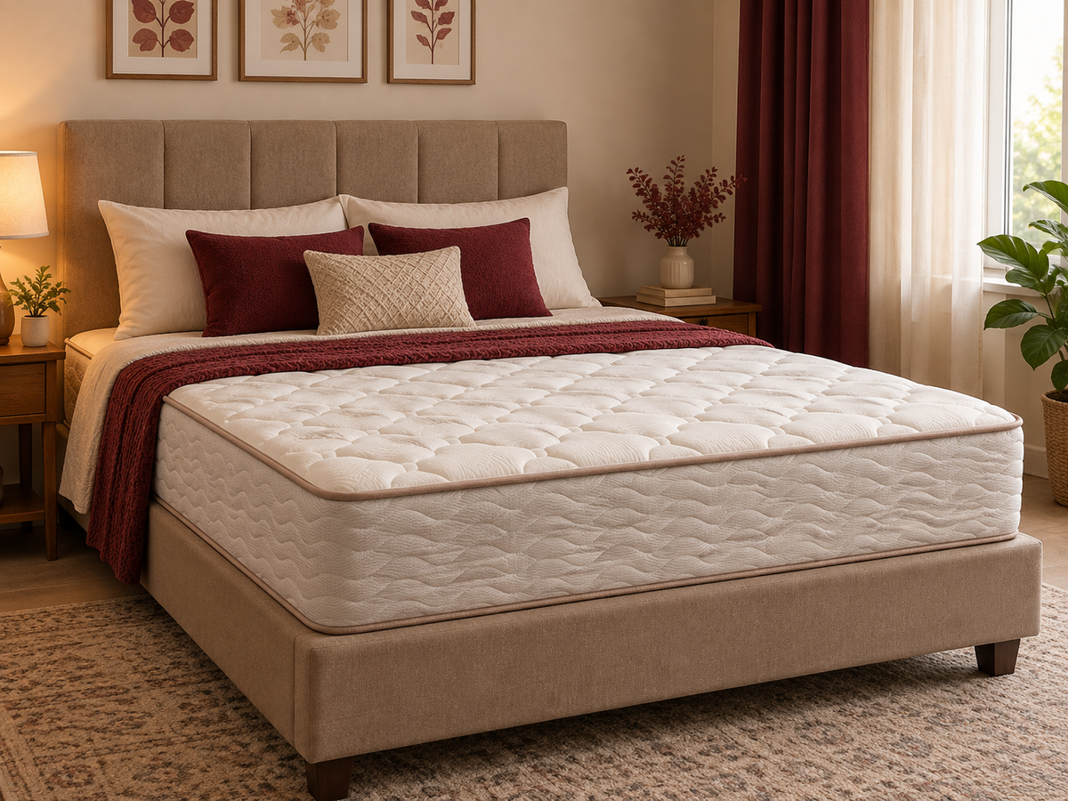 Mattresses