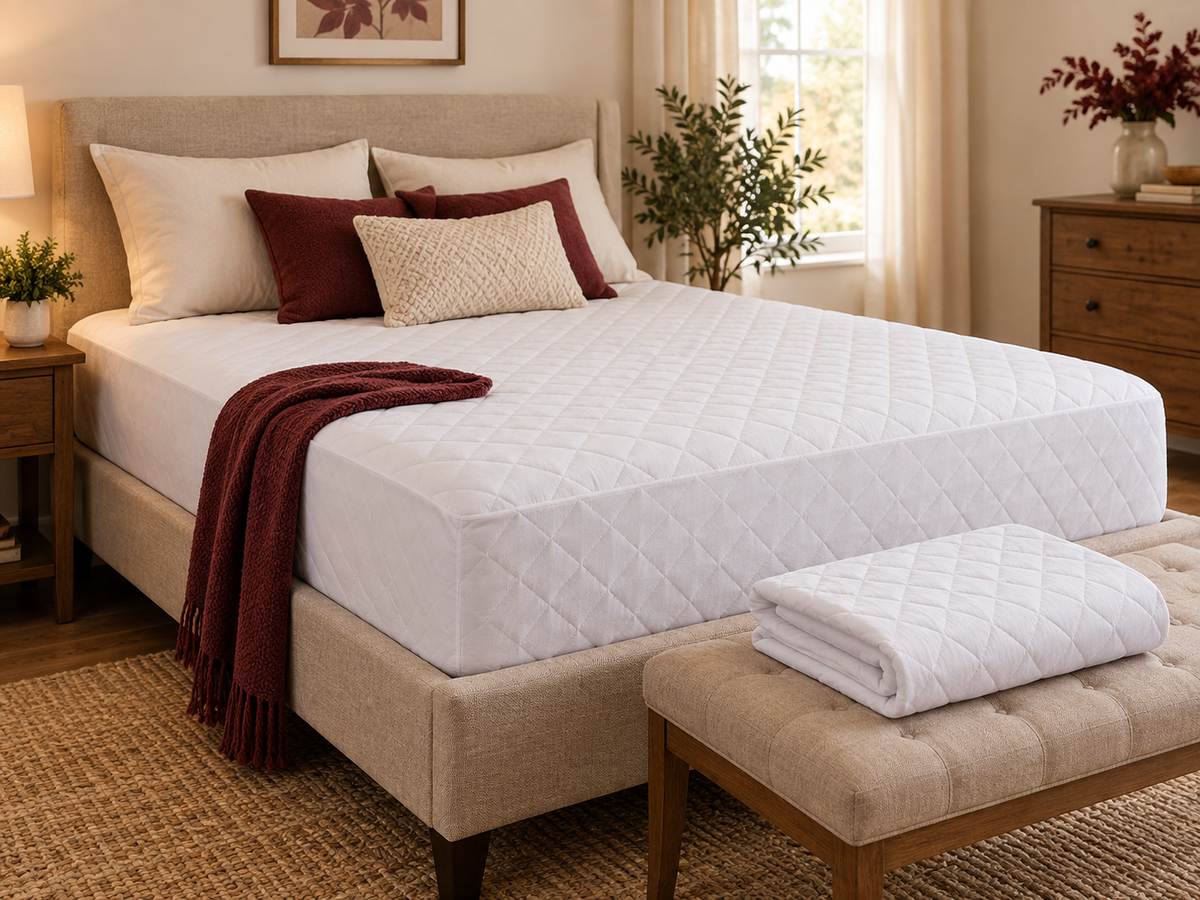 Mattress Covers