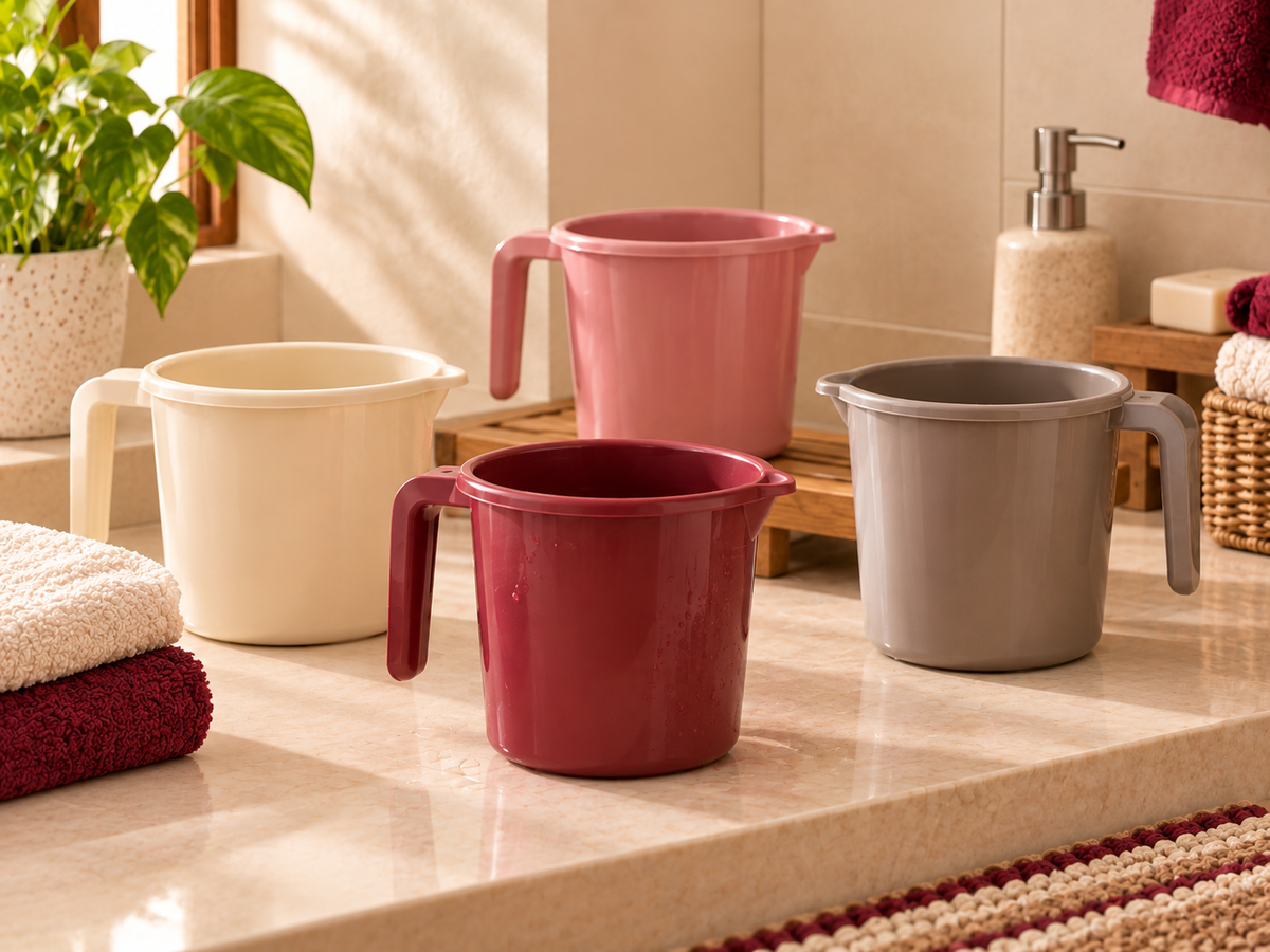 Mugs