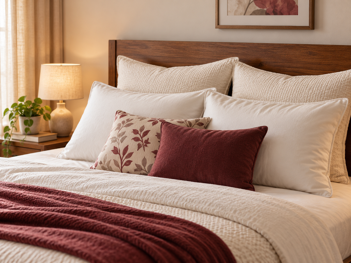 Pillows