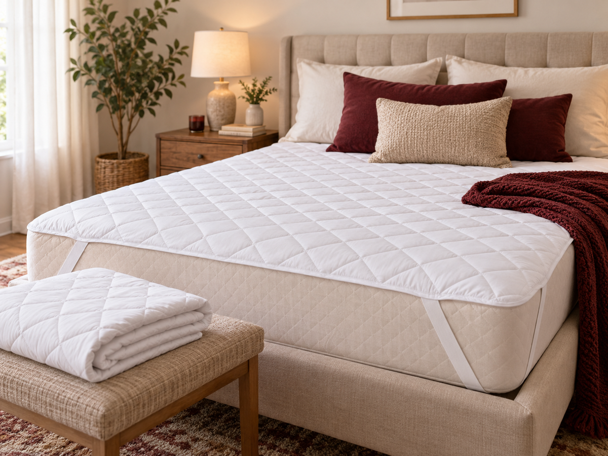 Mattress Protector