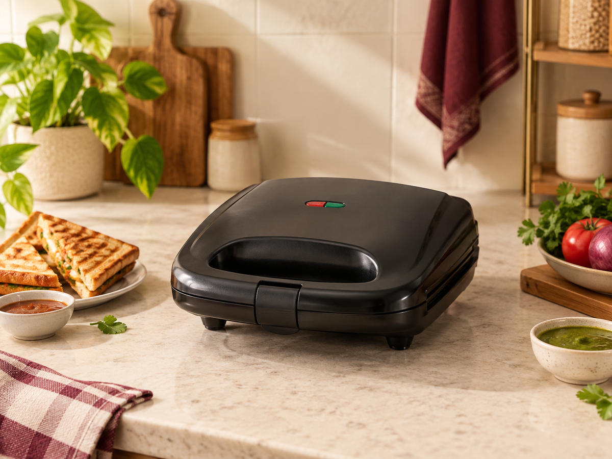 Sandwich Maker