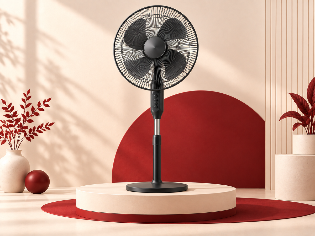 Pedestal/Standing Fan