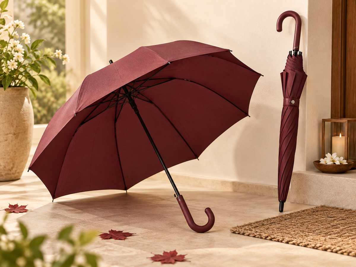 Umbrellas