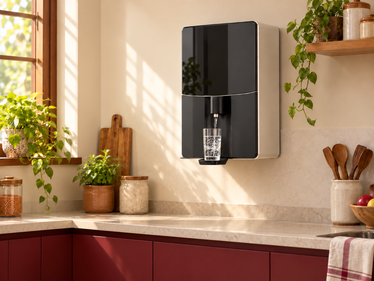 Water Purifier