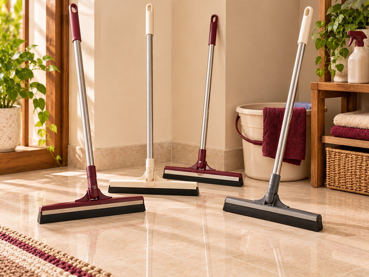 Floor Wipers